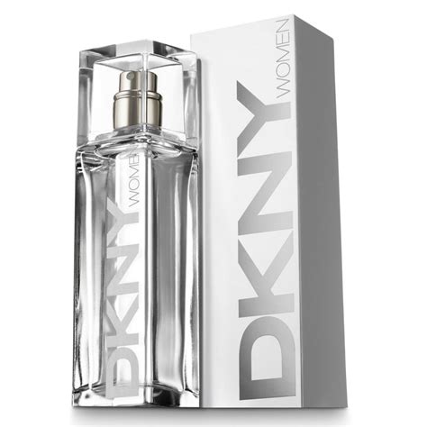 dkny perfume dama.